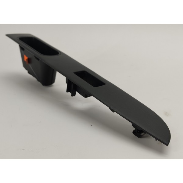 Moldura Botao Vidro T.d Nissan Sentra 2.0 2011