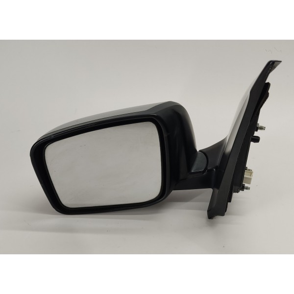 Retrovisor Dianteiro Esquerdo Nissan Sentra 2.0 2011