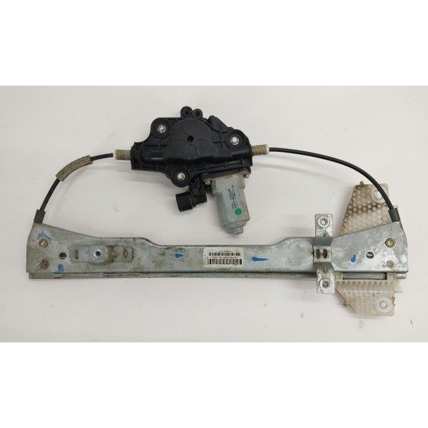 Motor Maquina Vidro T.d Nissan Sentra 2.0 2011