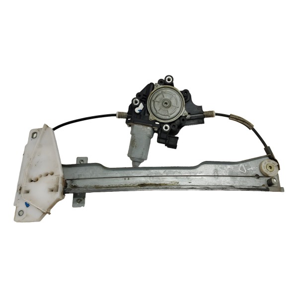 Motor Maquina Vidro T.d Nissan Sentra 2.0 2011