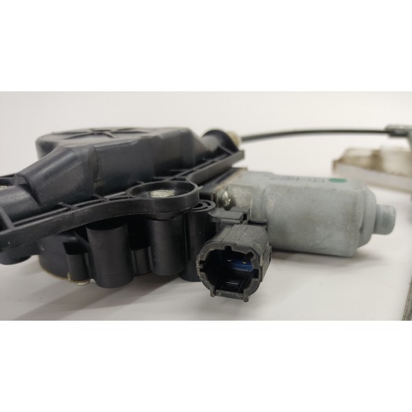 Motor Maquina Vidro T.d Nissan Sentra 2.0 2011