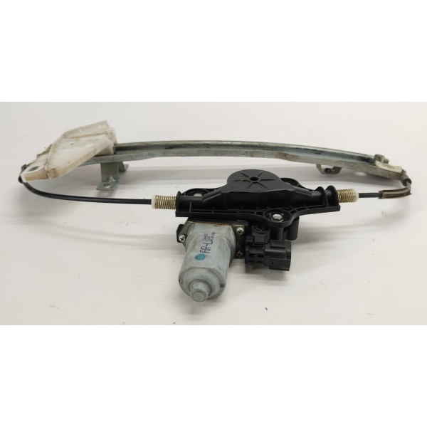 Motor Maquina Vidro T.e Nissan Sentra 2.0 2011