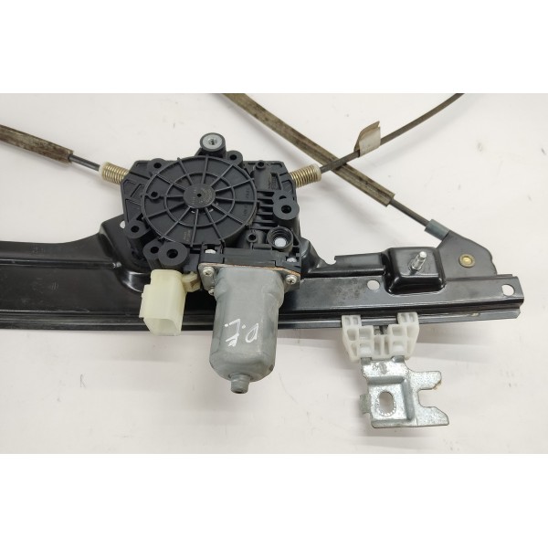 Motor Maquina Vidro D.e Nissan Sentra 2.0 2011