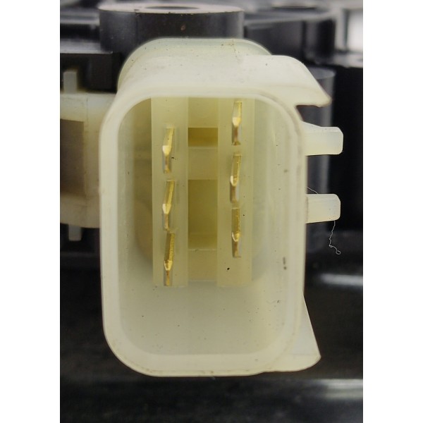 Motor Maquina Vidro D.d Nissan Sentra 2.0 2011