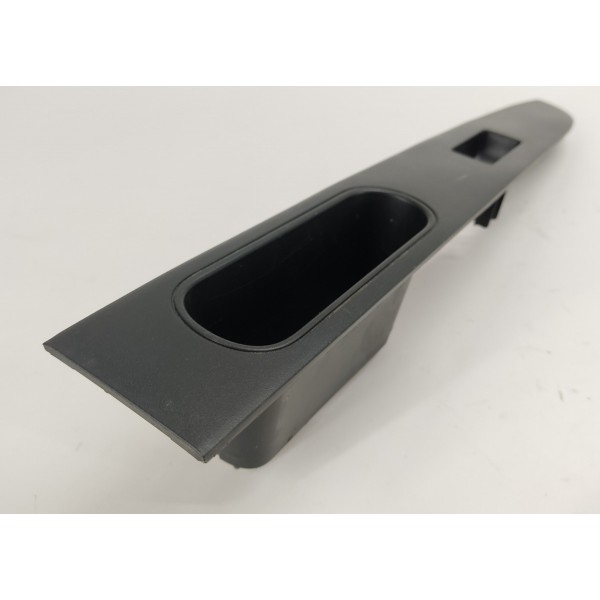 Moldura Botao Vidro T.e Nissan Sentra 2.0 2011