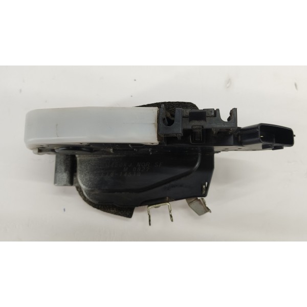 Fechadura Porta T.d Nissan Sentra 2.0 2011