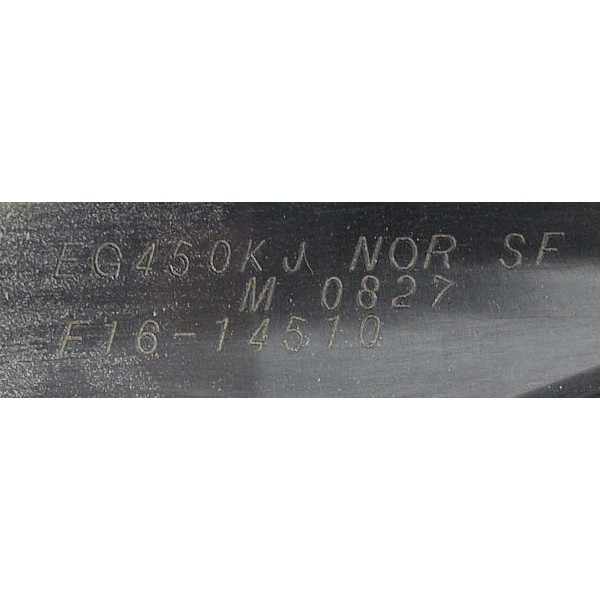 Fechadura Porta T.d Nissan Sentra 2.0 2011