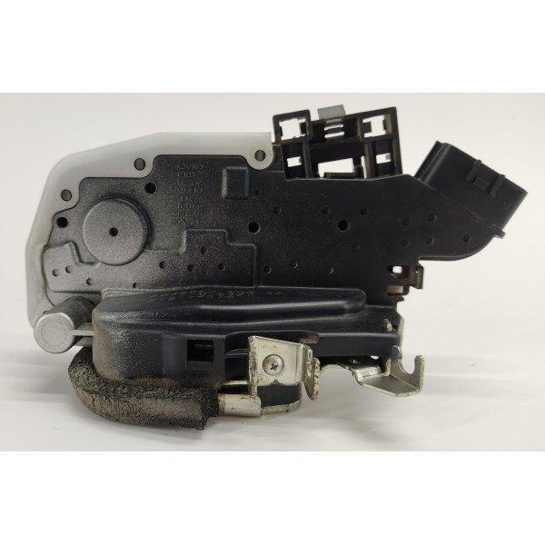 Fechadura Porta T.d Nissan Sentra 2.0 2011