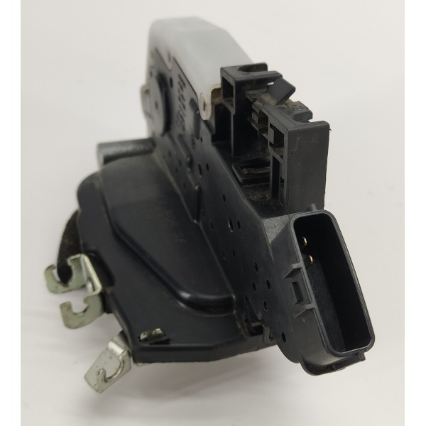 Fechadura Porta T.d Nissan Sentra 2.0 2011