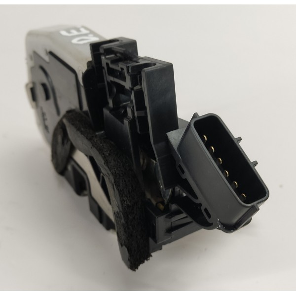 Fechadura Porta D.e Nissan Sentra 2.0 2011