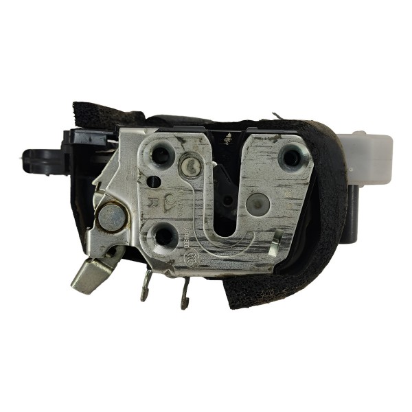 Fechadura Porta D.d Nissan Sentra 2.0 2011