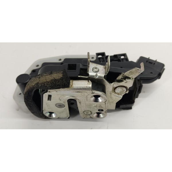 Fechadura Porta D.d Nissan Sentra 2.0 2011