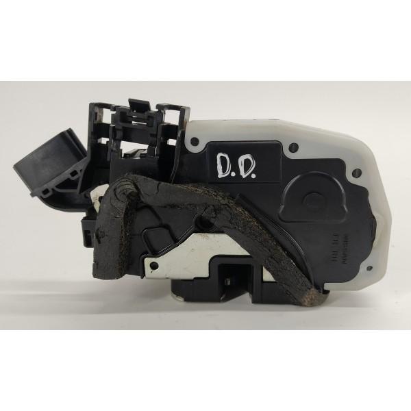 Fechadura Porta D.d Nissan Sentra 2.0 2011