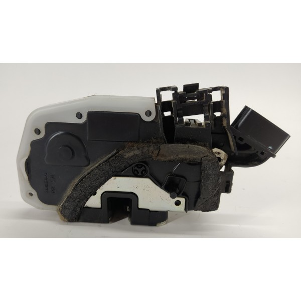 Fechadura Porta T.e Nissan Sentra 2.0 2011