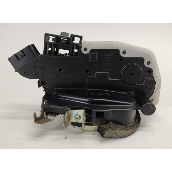 Fechadura Porta T.e Nissan Sentra 2.0 2011