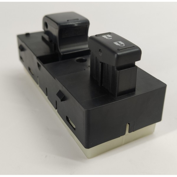 Botão Comando Vidro D.d Nissan Sentra 2.0 2011 25411zj60a