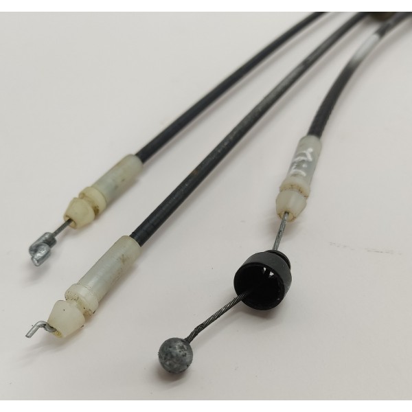 Cabo Fechadura T.d Nissan Sentra 2.0 2011