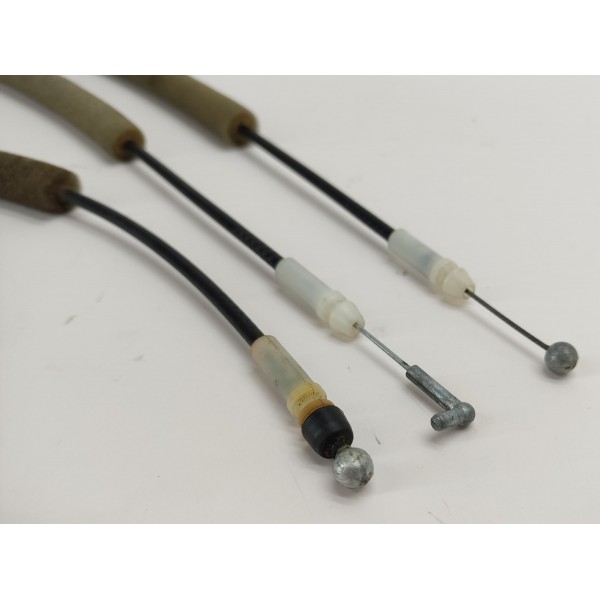 Cabo Fechadura T.d Nissan Sentra 2.0 2011