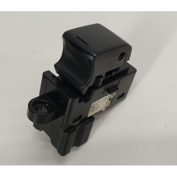 Botão Comando Vidro Traseiro Nissan Sentra 2.0 2011