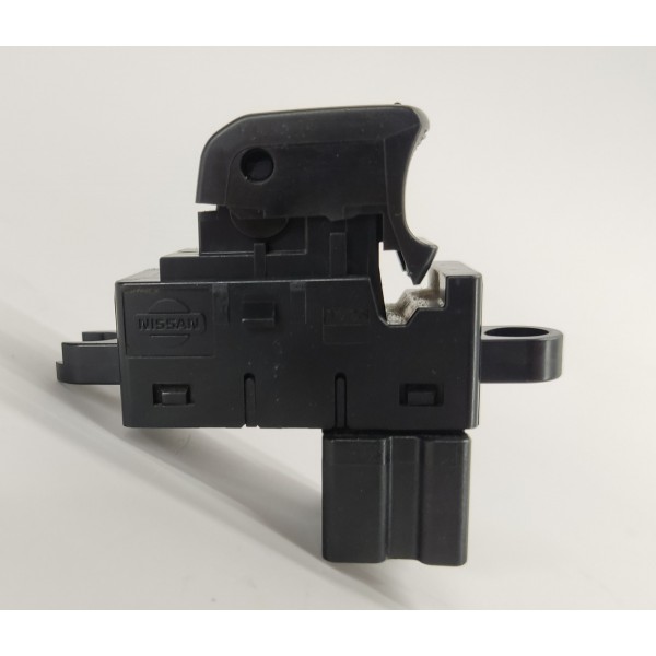 Botão Comando Vidro Traseiro Nissan Sentra 2.0 2011