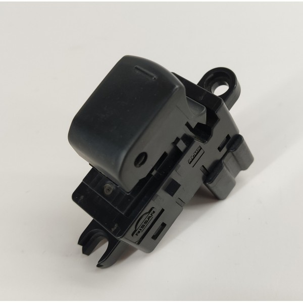 Botão Comando Vidro Traseiro Nissan Sentra 2.0 2011