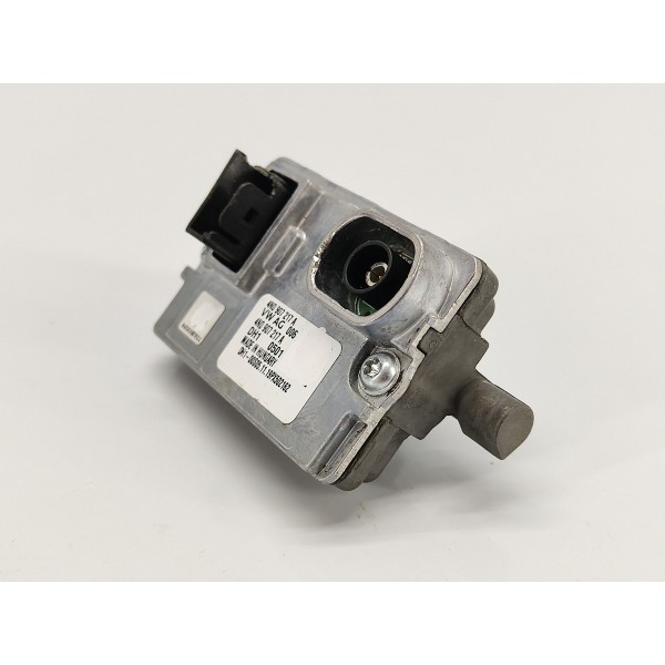 Camera Dianteira Porsche 911 Carrera 2021 4n0907217a