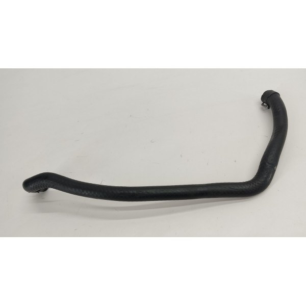 Mangueira Agua Nissan Sentra 2.0 2011 01 Preto