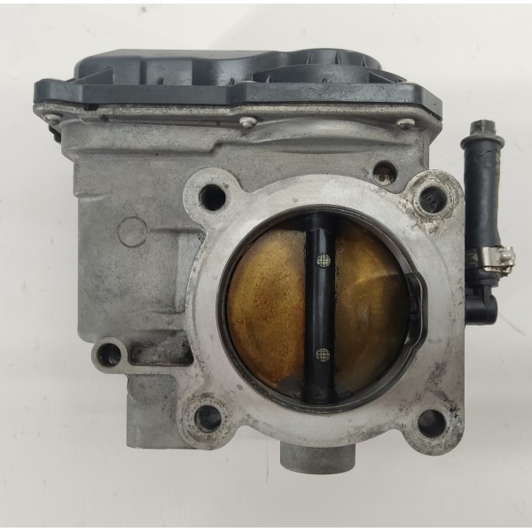 Tbi Corpo Borboleta Nissan Sentra 2.0 2011 8wa6001