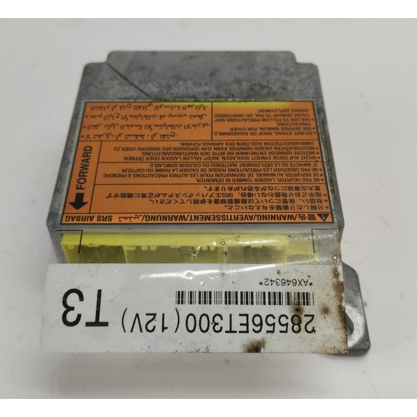 Modulo Colisão Nissan Sentra 2.0 2011 28556et300