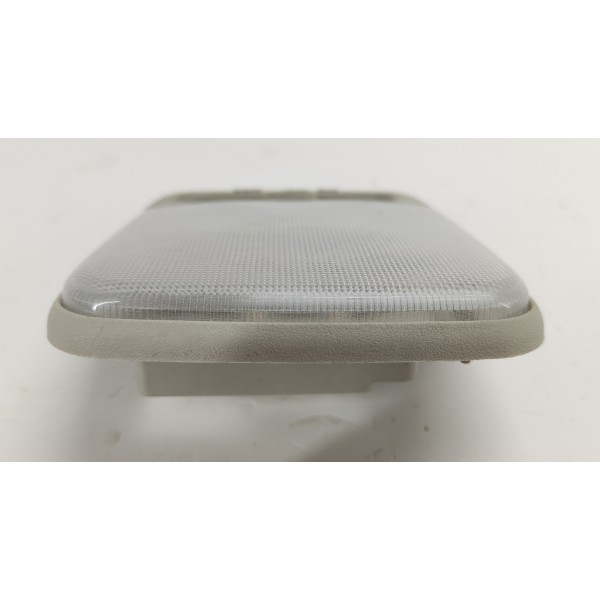 Luz Cortesia Teto Nissan Sentra 2.0 2011