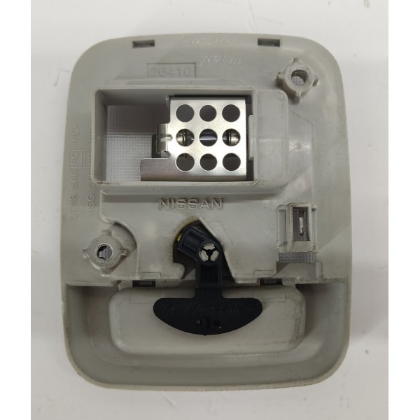 Luz Cortesia Teto Nissan Sentra 2.0 2011