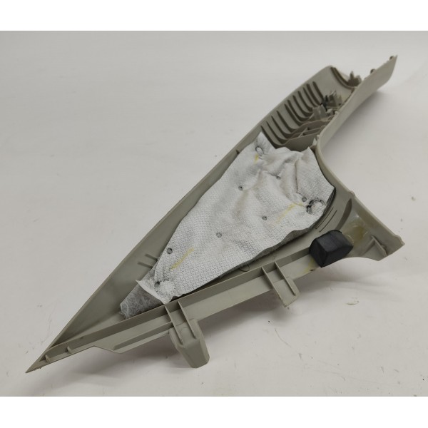 Acabamento Coluna A L.e Nissan Sentra 2.0 2011