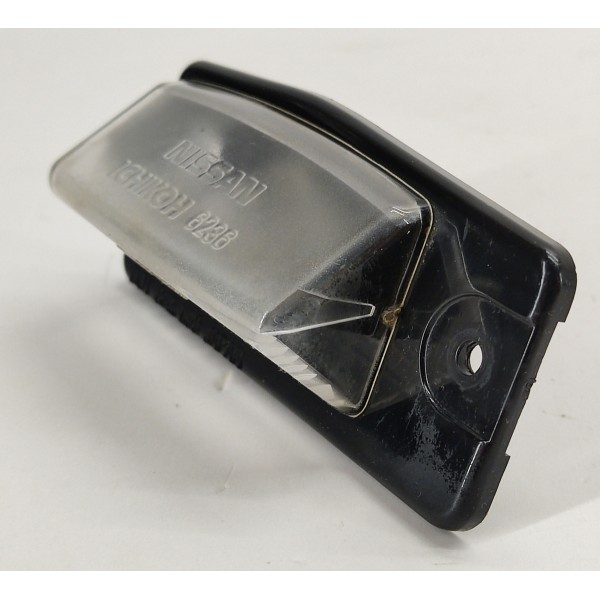 Luz Placa Nissan Sentra 2.0 2011