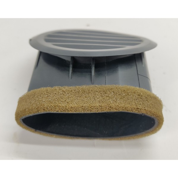 Difusor Ar Superior Esquerdo Painel Nissan Sentra 2.0 2011