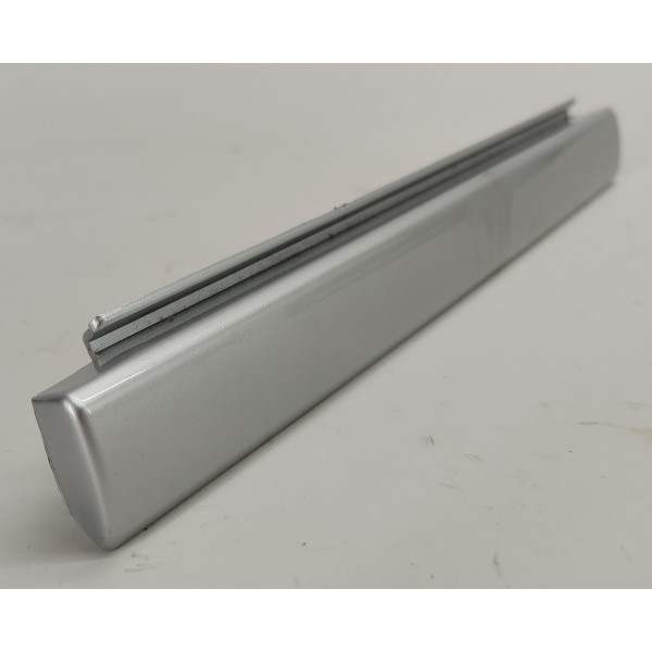 Friso Painel Nissan Sentra 2.0 2011 68410et010 Prateado