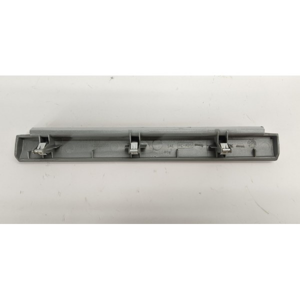 Friso Painel Nissan Sentra 2.0 2011 68410et010 Prateado