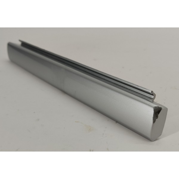 Friso Painel Nissan Sentra 2.0 2011 68410et010 Prateado