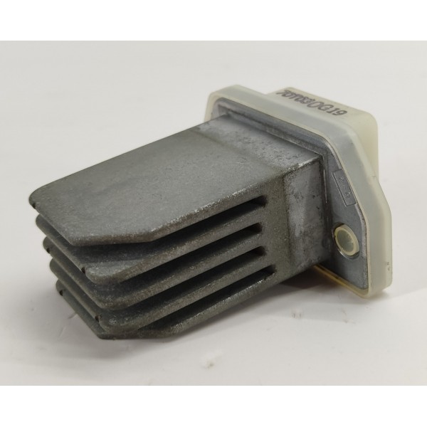 Resistencia Ar Condicionado Nissan Sentra 2.0 2011