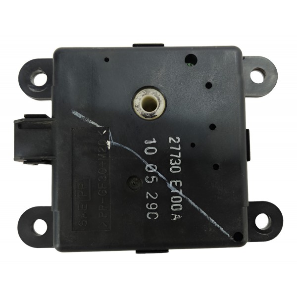 Motor Atuador Ar Condicionado Sentra 2.0 2011 27730et00a