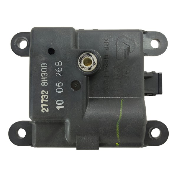 Motor Atuador Ar Condicionado Sentra 2.0 2011 277328h300