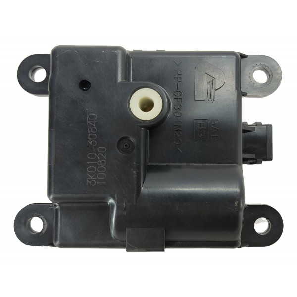 Motor Atuador Ar Condicionado Sentra 2.0 2011 3k01030840