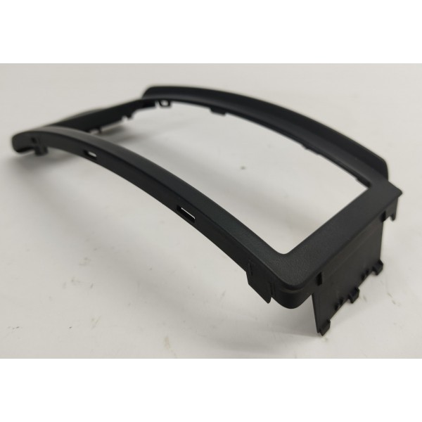 Moldura Difusor Ar Central Painel L.d Nissan Sentra 2.0 2011