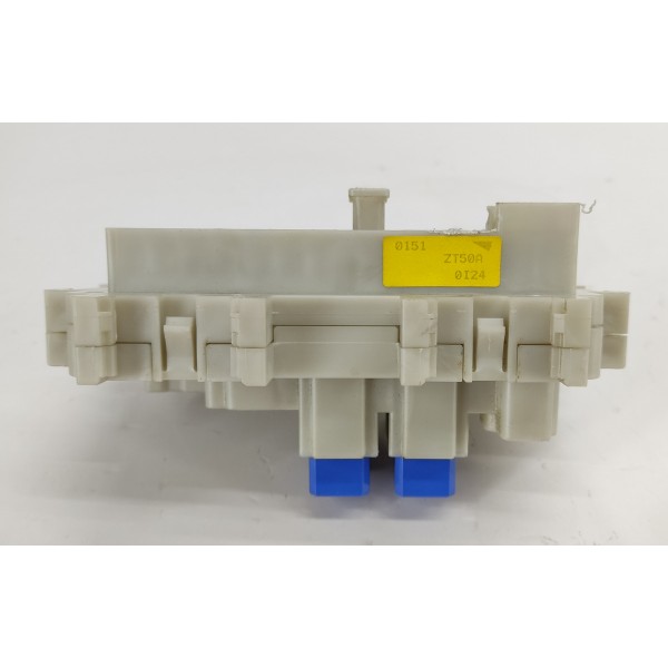 Caixa Fusivel Painel Nissan Sentra 2.0 2011