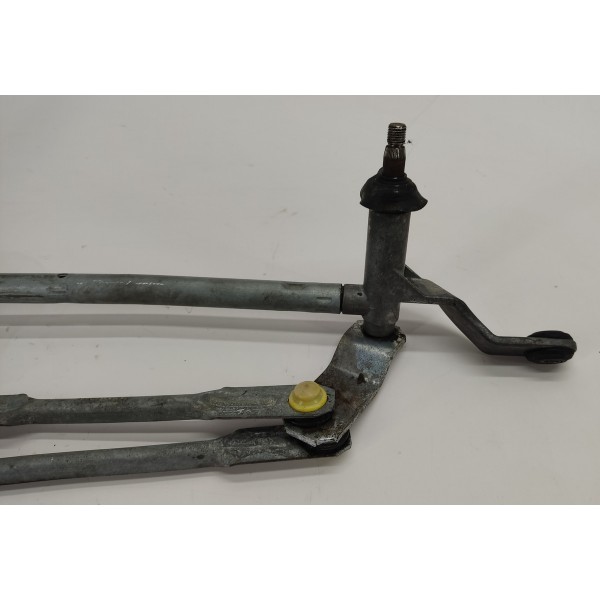 Galhada Limpador Parabrisa Nissan Sentra 2.0 2011