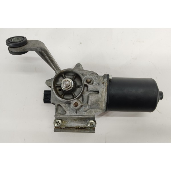 Motor Limpador Parabrisa Nissan Sentra 2.0 2011