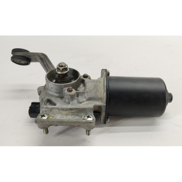 Motor Limpador Parabrisa Nissan Sentra 2.0 2011