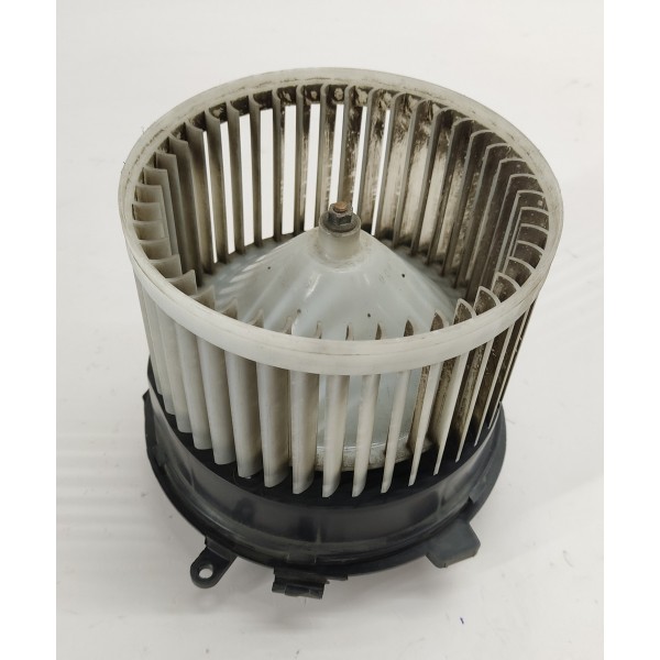 Motor Ventoinha Ar Forçado Nissan Sentra 2.0 2011