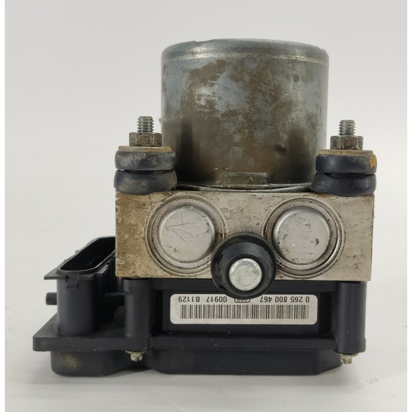 Modulo Nissan Sentra 2.0 2011 0265800467