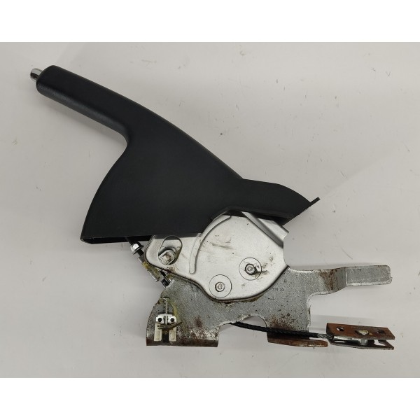 Alavanca Freio Mão Estacionamento Nissan Sentra 2.0 2011