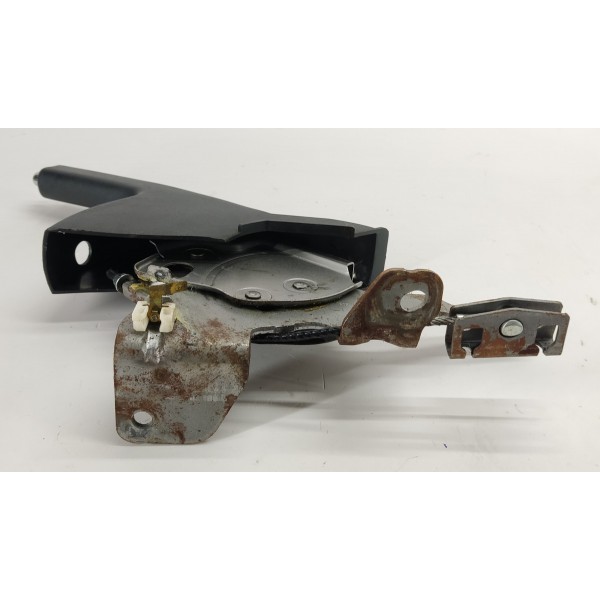 Alavanca Freio Mão Estacionamento Nissan Sentra 2.0 2011